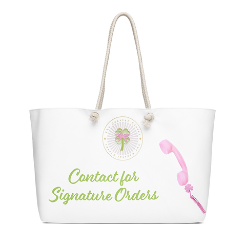 Signature Designs