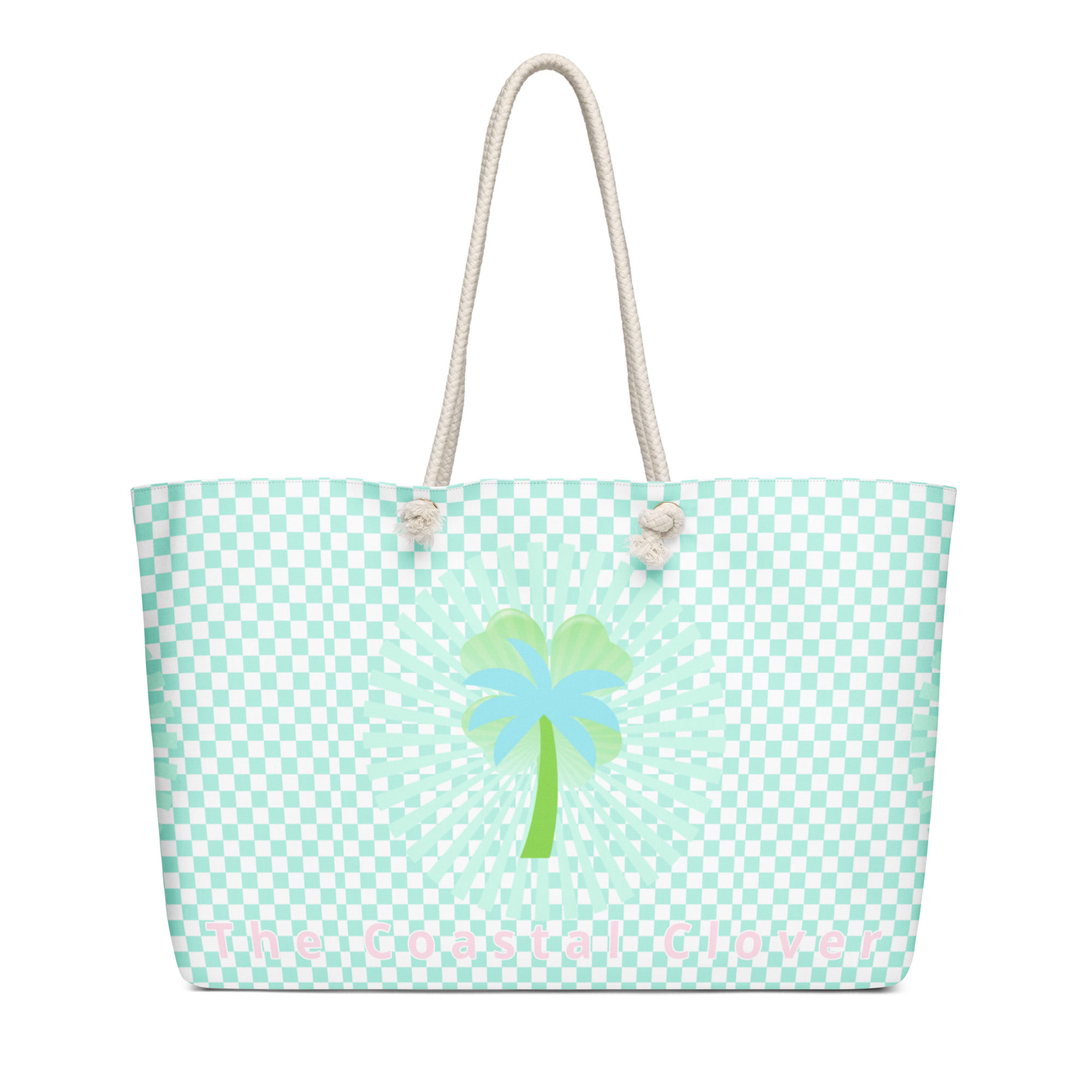 The Coastal Clover Signature 1st Edition