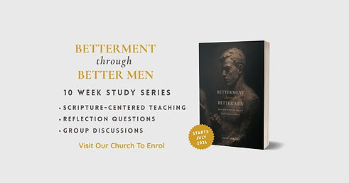 Betterment