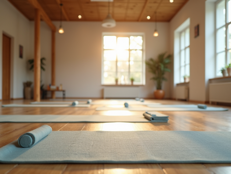 The Benefits of Yoga for Mind and Body Wellness