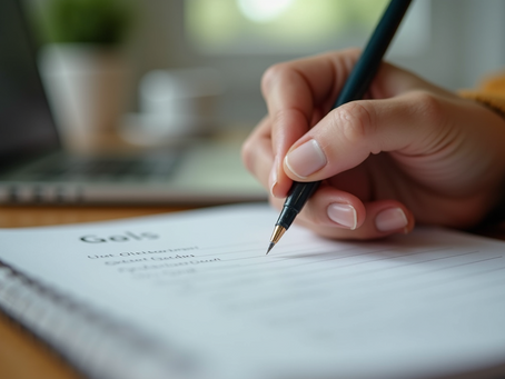 Effective Strategies to Accelerate Personal Growth