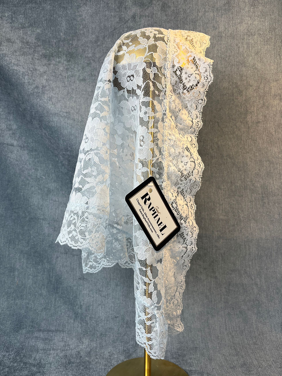 Thumbnail: St. Maria Goretti