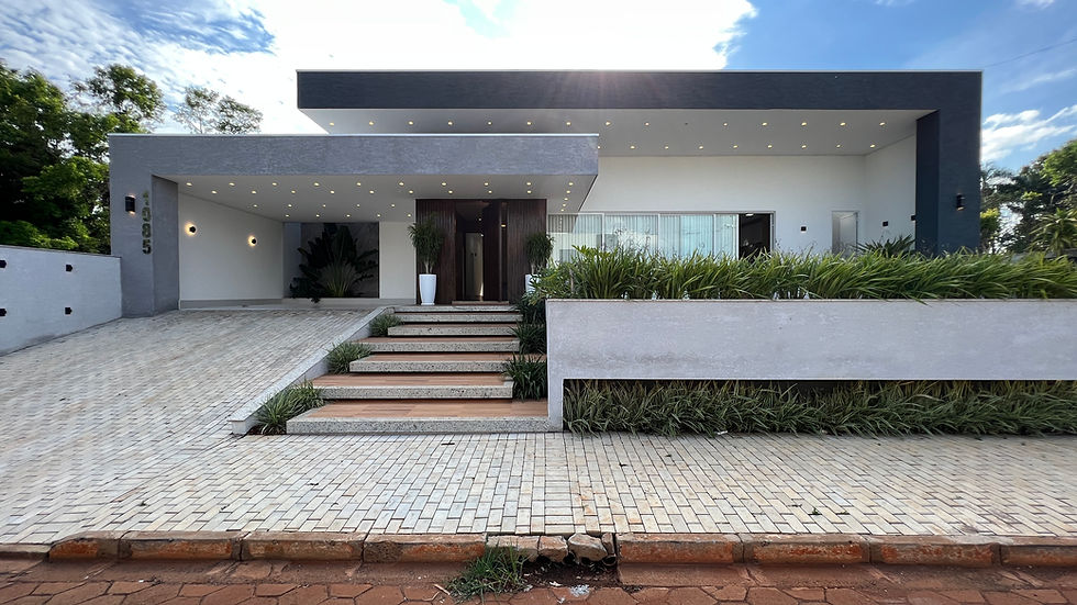 Casa à venda em Carlópolis PR - Imobiliária Carlópolis