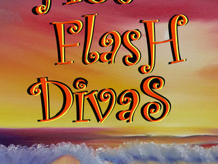 What Hot Flash Divas is All About