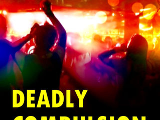 Who is Detective Ryan Roberts in DEADLY COMPULSION