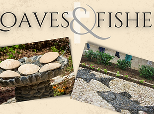Loaves & Fishes