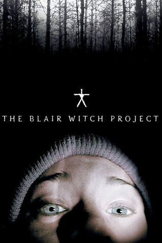 THE BLAIR WITCH PROJECT