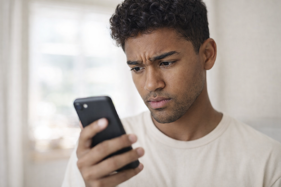 Why AI Can’t Handle Your Hardest Conversations (and Why the Human Element Still Matters)