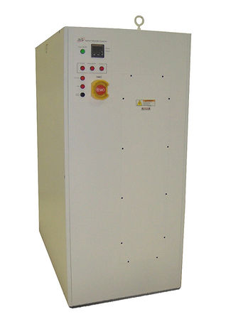 Chiller vs Thermoelectric Heater-Chiller