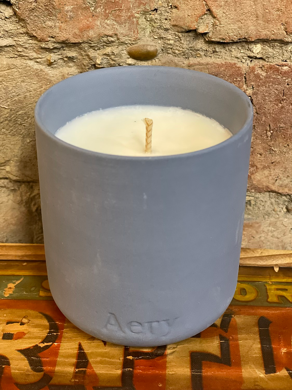 Thumbnail: Japanese garden scented candle