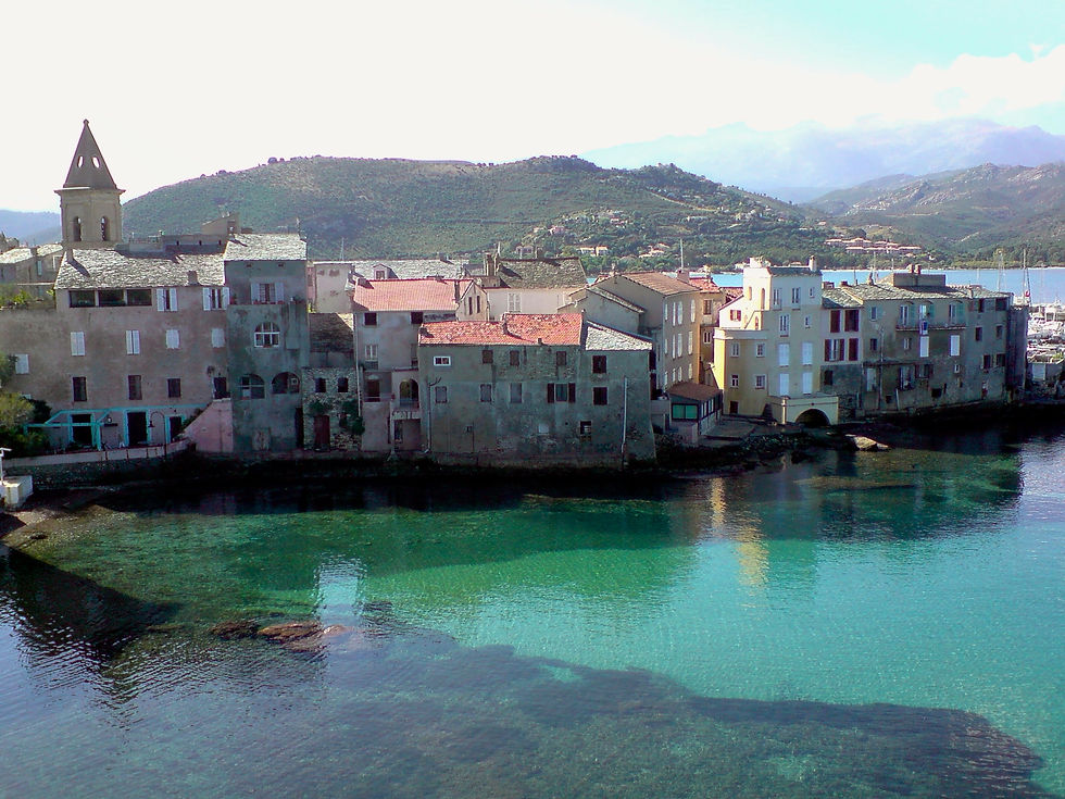 Cap Corse