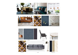 Sudre, Finishes, Office Design