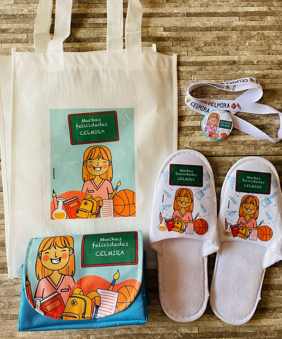 Miniatura: pack Full Profe