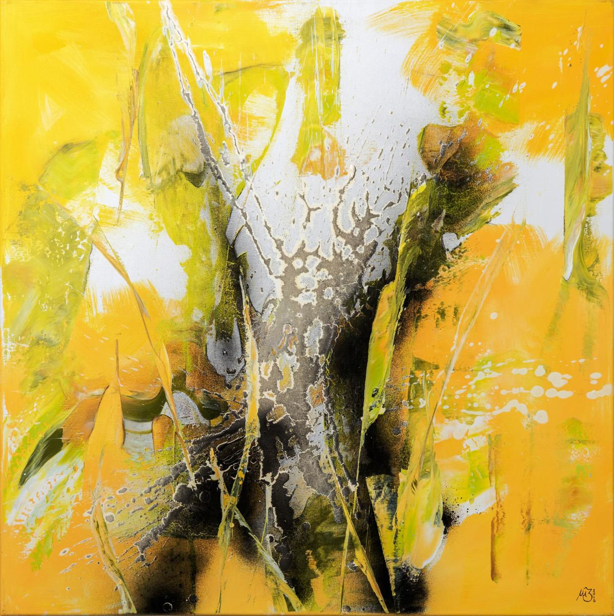 Gemälde kaufen von Künstler Maria Ziegler