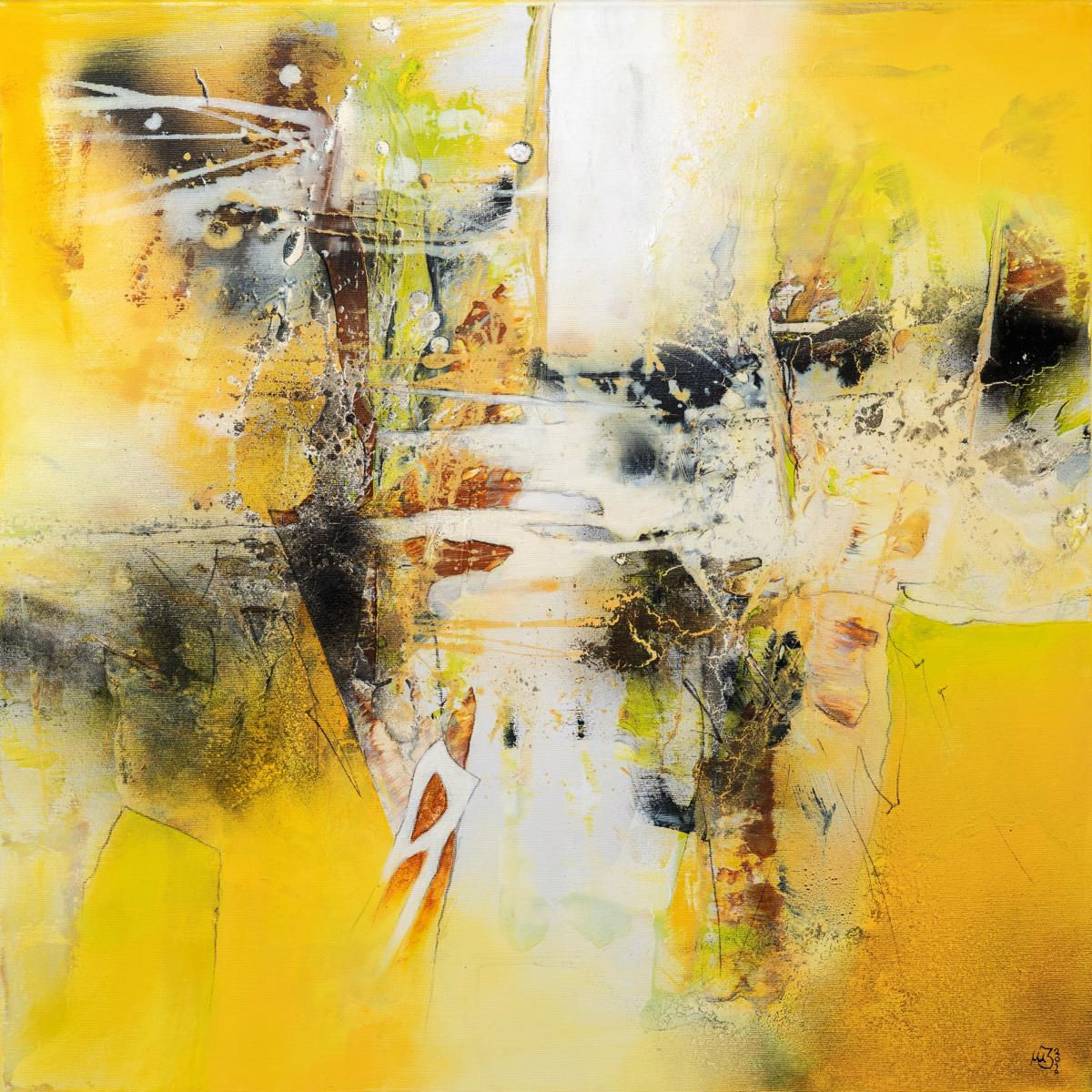 Gemälde kaufen von Künstler Maria Ziegler