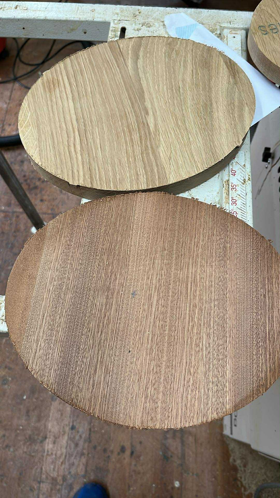 Thumbnail: Medal display 