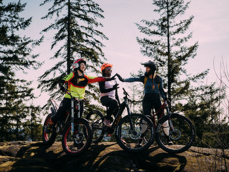 Are E-bikes Really Like Motorcycles? Debunking the Controversy