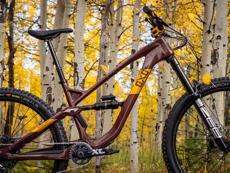 Rev Up Your Ride: V2 Gnarvana Kits Available To Order