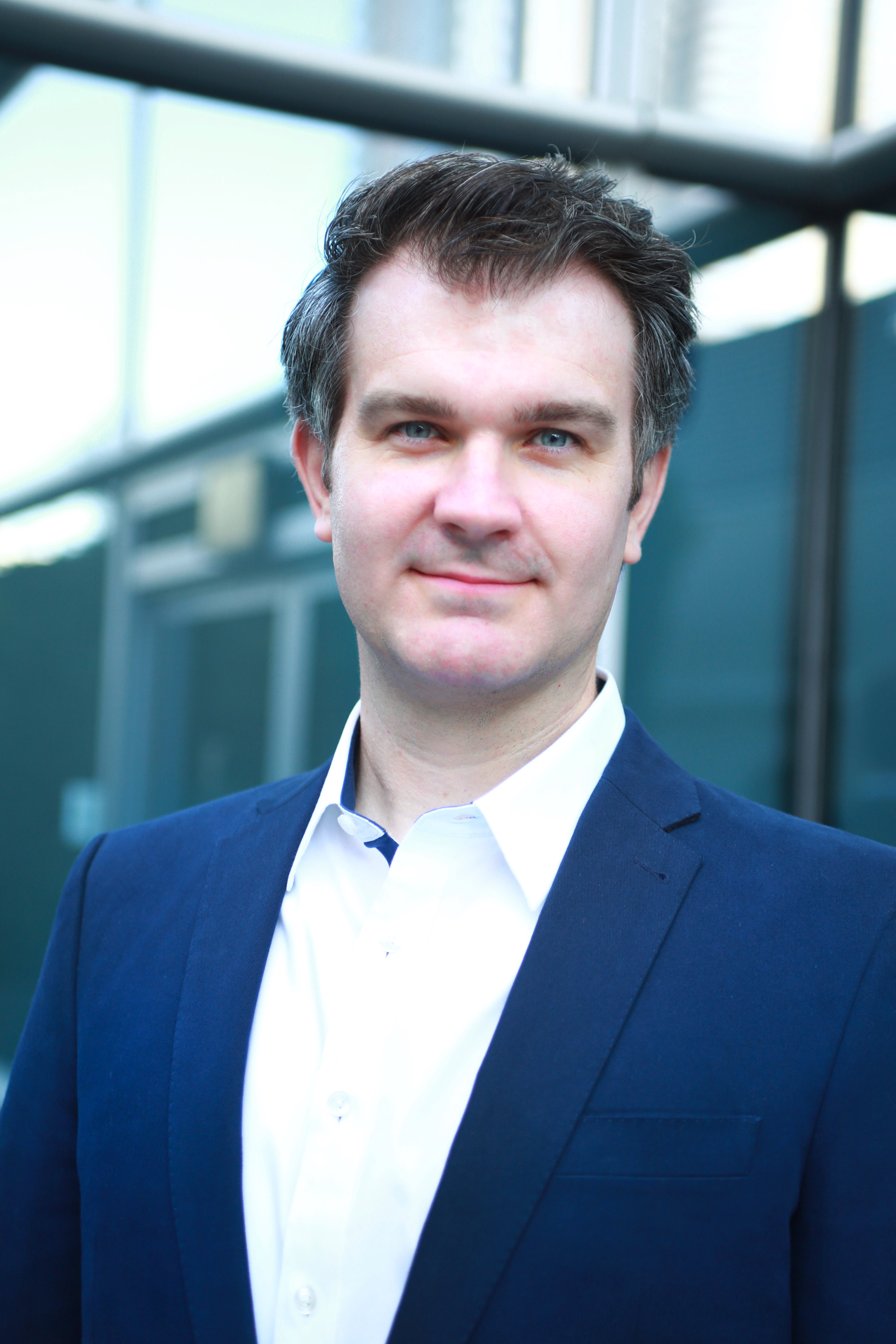 Writer: Ian Delaney
