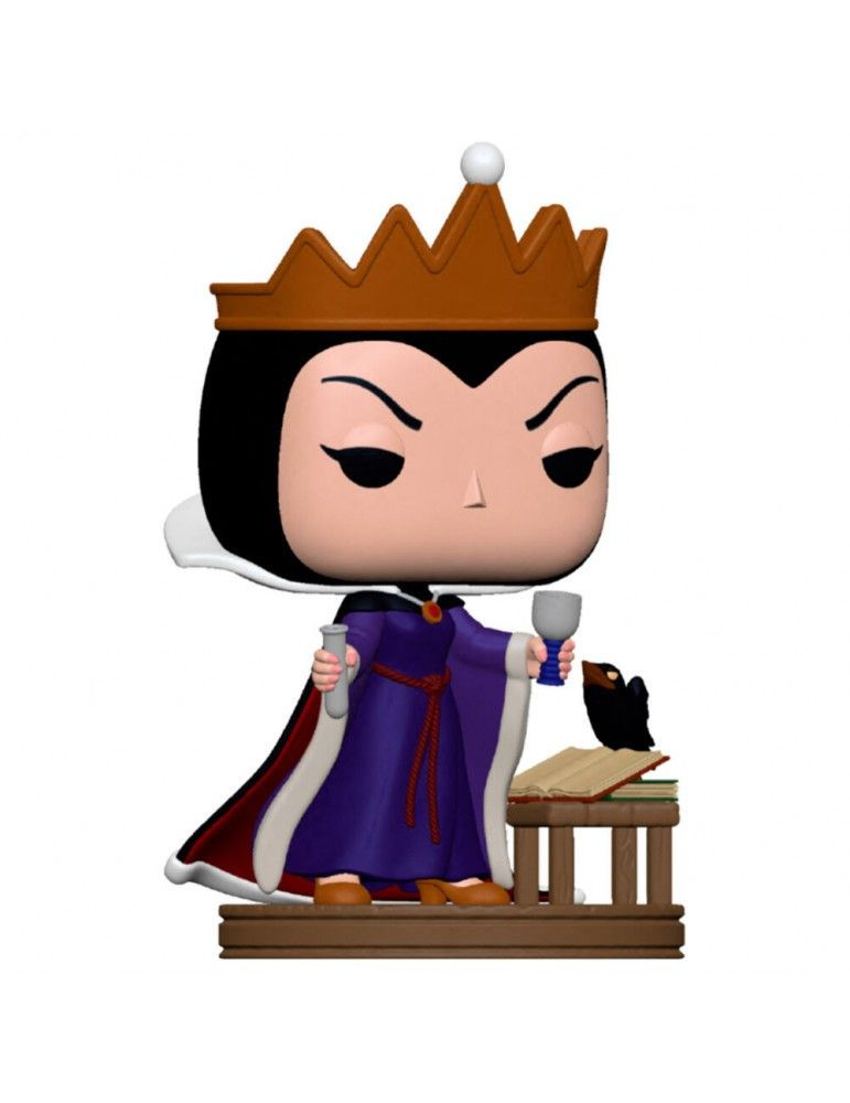 Disney - Evil Queen Grimhilde