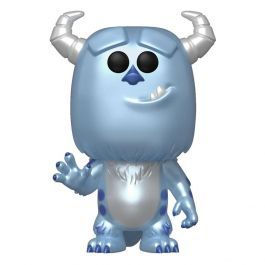 PWP Disney - Sulley #SE