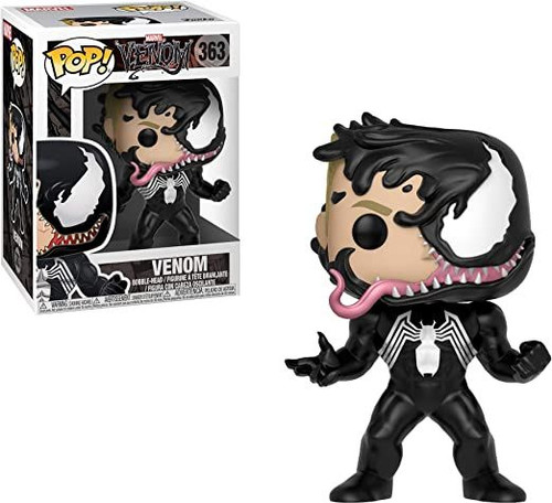 Marvel - Venom #363 | Pop Stop Poke Shop