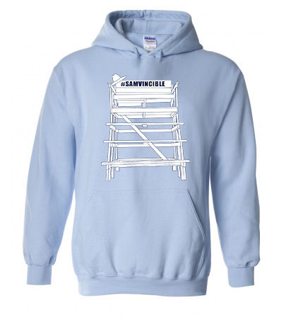 Thumbnail: Gildan 8 oz. Ultra Blend® 50/50 Hoodie