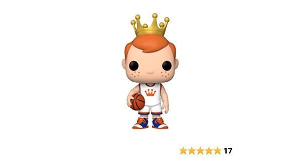 Funko - Basketball Freddy #182