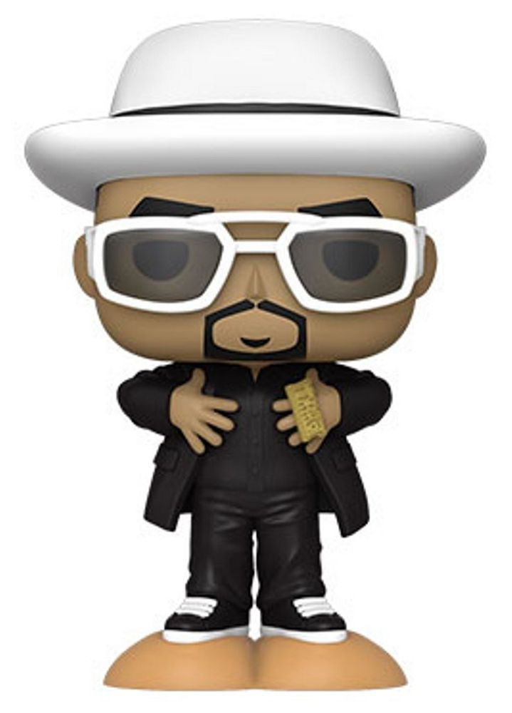 Rocks - Sir Mix-A-Lot #275