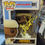 Thumbnail: Carl Weathers CHUBBS #891 Signed Funko Pop!