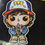 Thumbnail: Dustin - Stranger Things Gaten Matarazzo Signed #1240 Funko Pop JSA