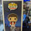 Thumbnail: ET Elliot #1256 Signed in White Inscribed "Elliott" JSA Funko Pop