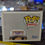 Thumbnail: Dustin - Stranger Things Gaten Matarazzo Signed #1240 Funko Pop JSA