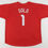 Thumbnail: Hope Solo Signed Jersey (RSA) Team USA