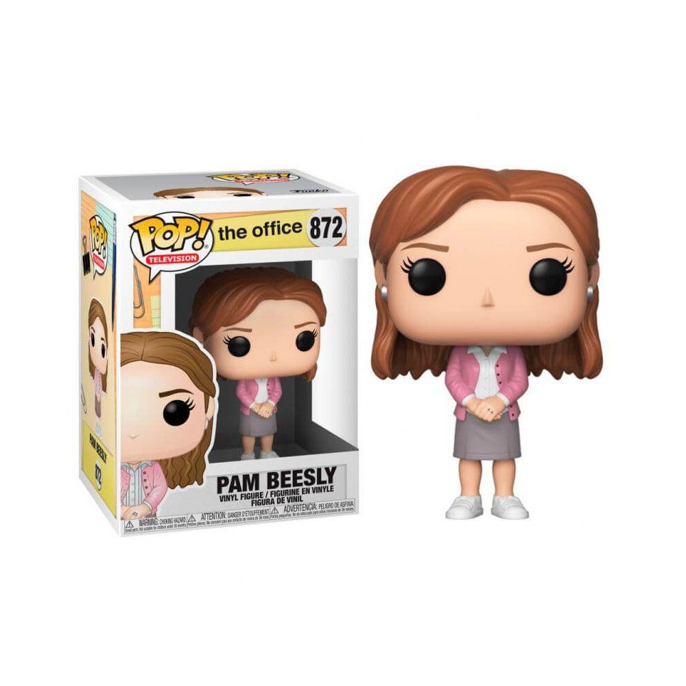 TV - Pam Beesly #872