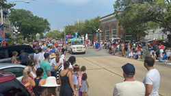 2024 Pop Stop Ocean Grove Parade