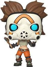 Funko - Female Psycho #527