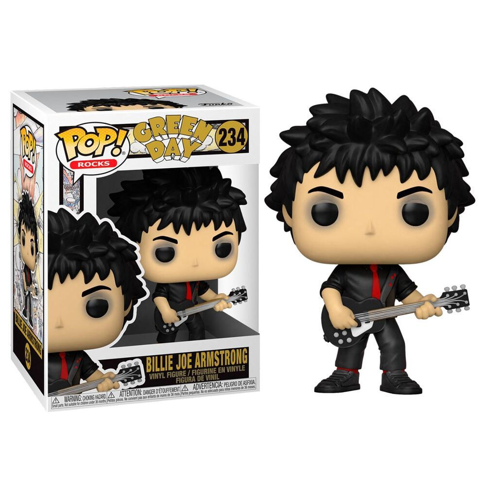 Rocks - Billie Joe Armstrong