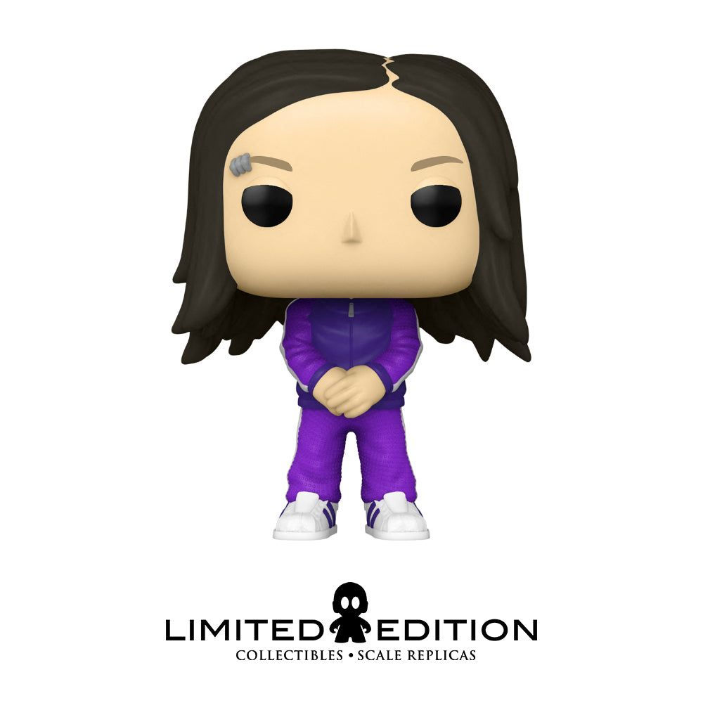 Rocks - Jonathon Davis #242