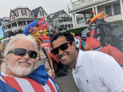 2024 Pop Stop Ocean Grove Parade
