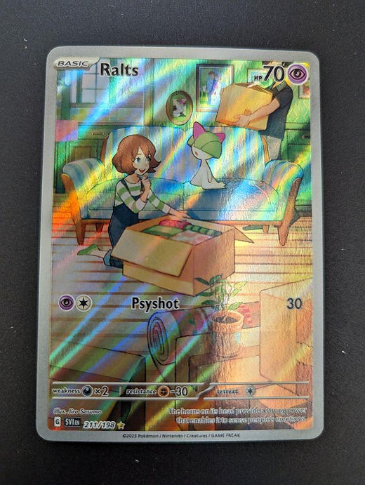 mcdonalds pokemon pack chase cards McDonald's Pokmon Card rare? : r/pokemoncardcollectors