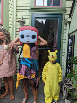 2024 Pop Stop Ocean Grove Parade