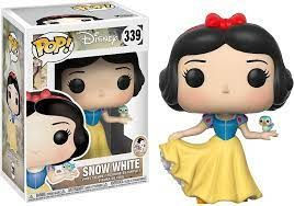 Disney - Snow White #339