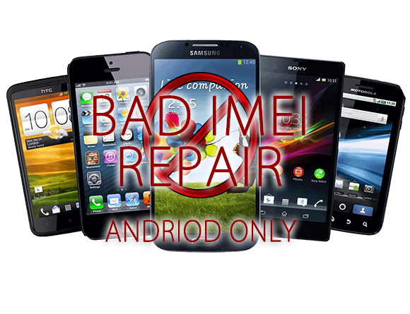 imei Repair