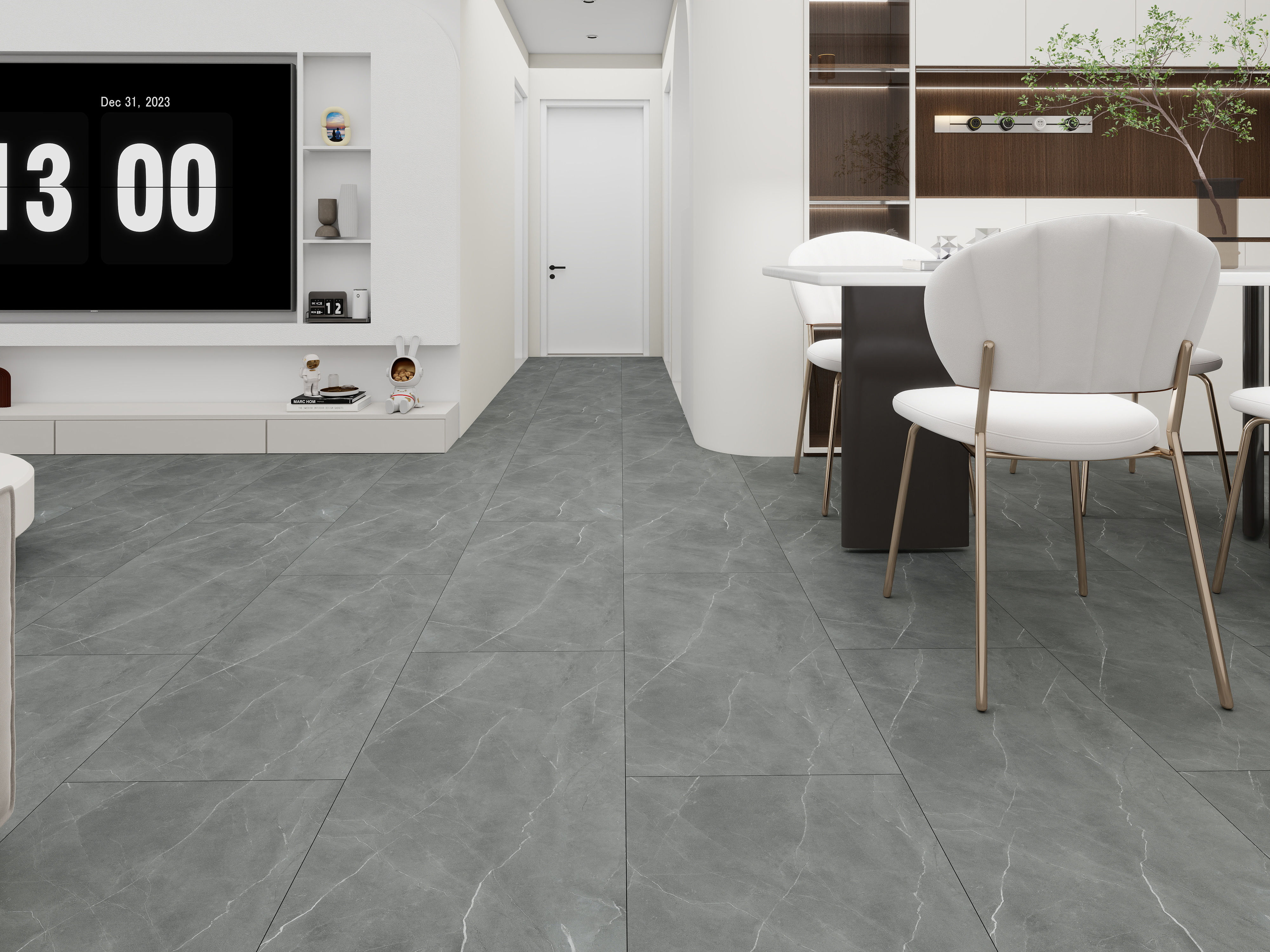 星空灰47*94cm厚度0.9cm