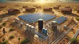 Sain Akuipa: Energía y Agua para la Vida Wayuu