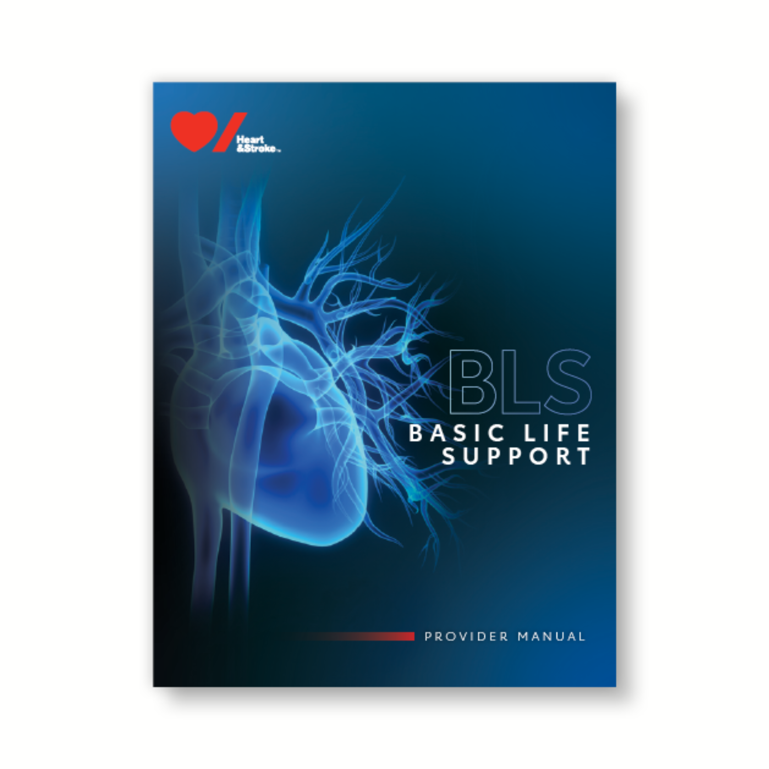 Basic Life Support Provider Manual