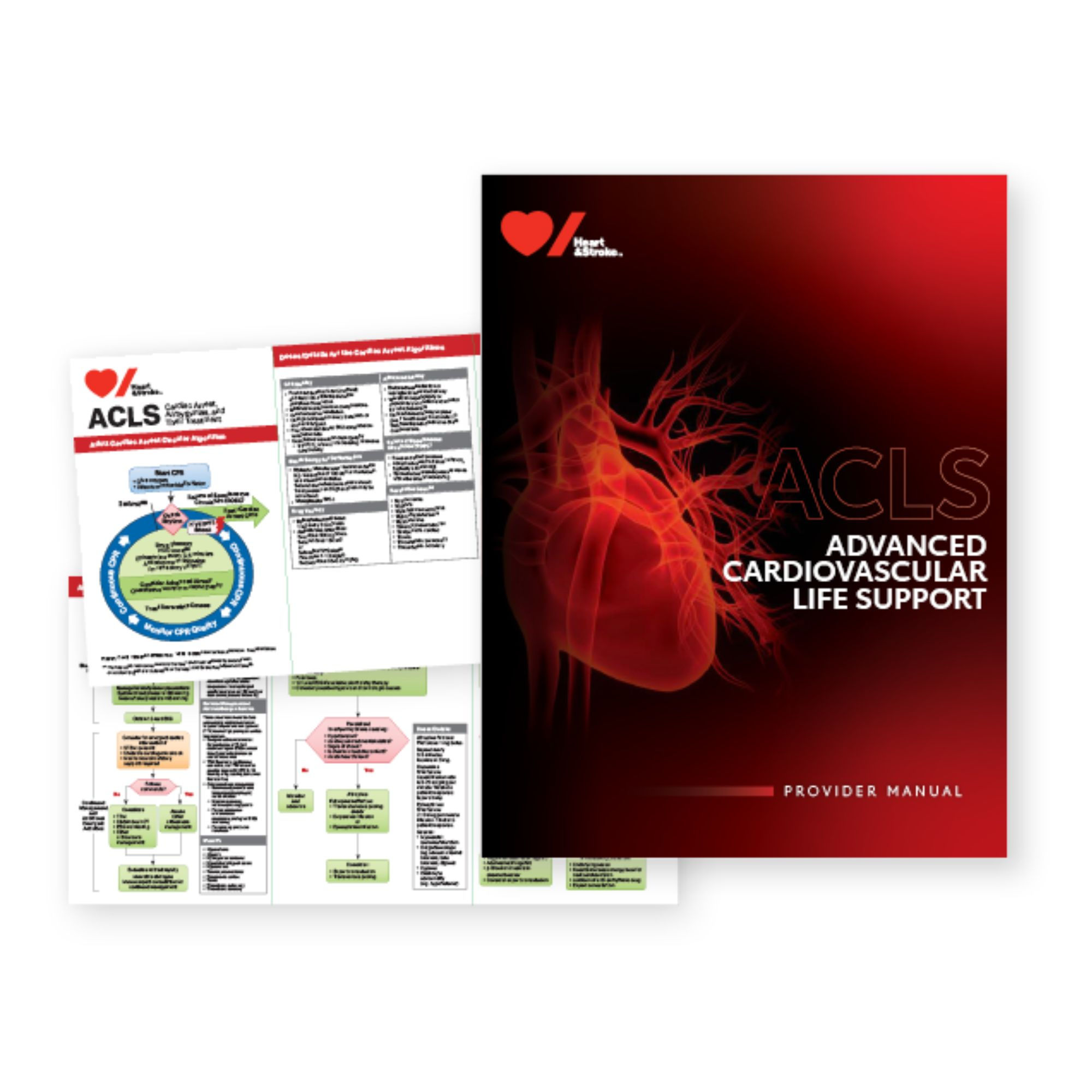ACLS Blended - ONLINE KEY