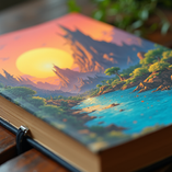 Explore Our Latest Independent Comic Book Releases