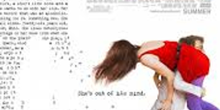 Ruby Sparks